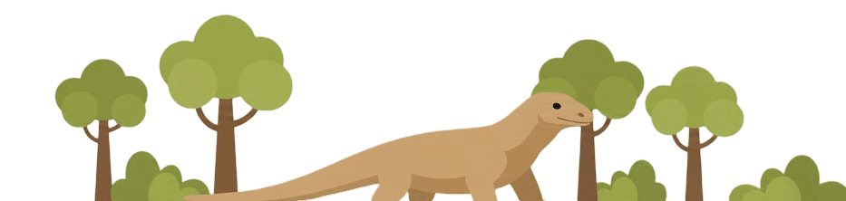 komodo